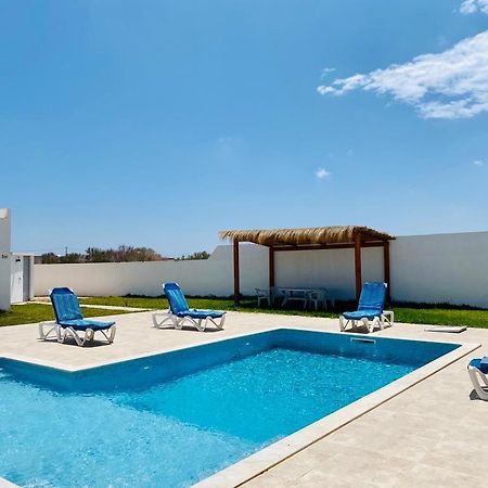 Villa Noe Djerba Midoun Exterior foto